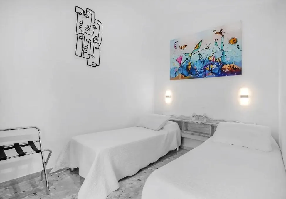 Bastidon 4 A 10 Personnes Domaine L'Helion Villa Taradeau France