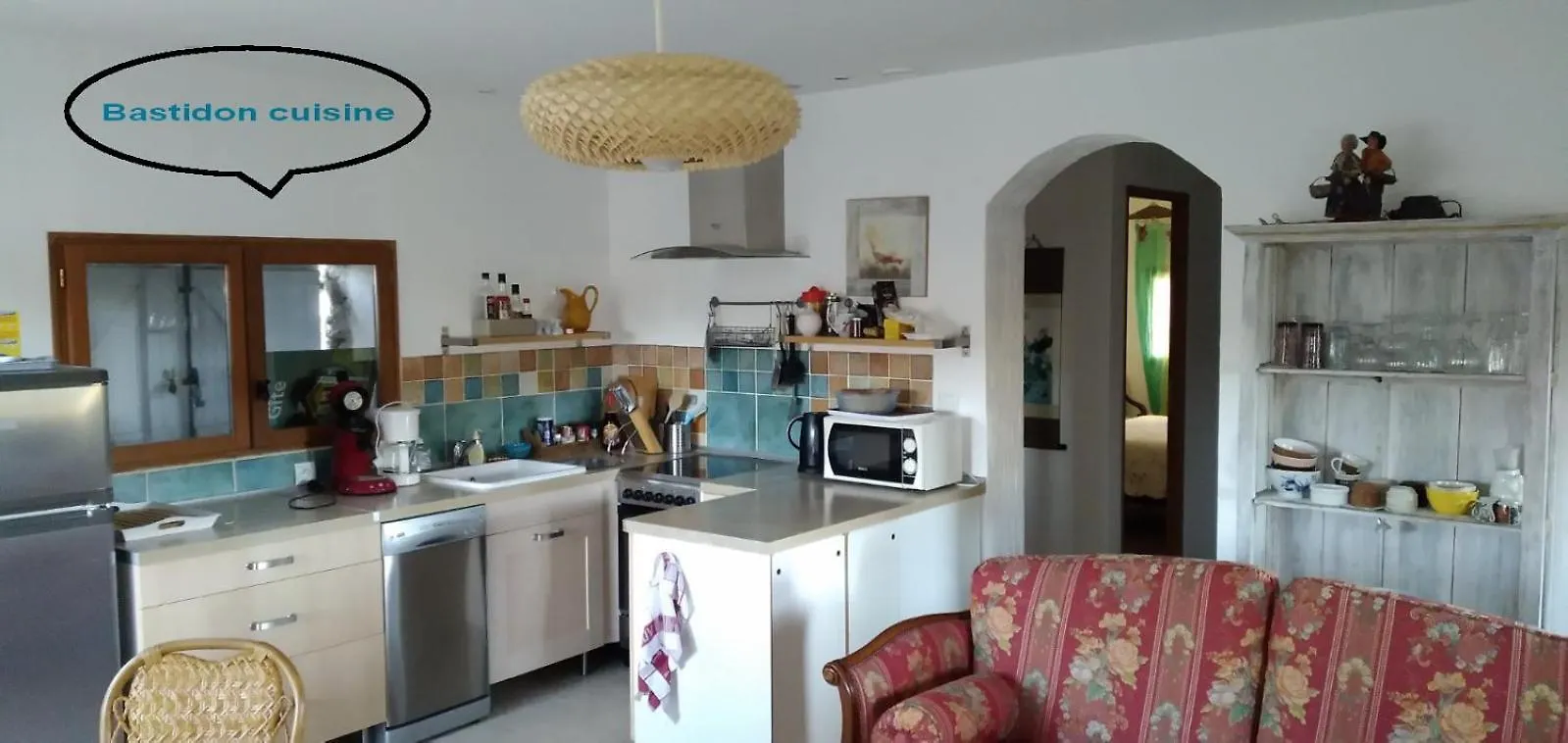 Holiday home Bastidon 4 A 10 Personnes Domaine L'Helion Villa Taradeau