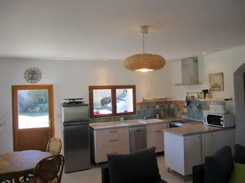 Bastidon 4 A 10 Personnes Domaine L'Helion Villa Taradeau Holiday home